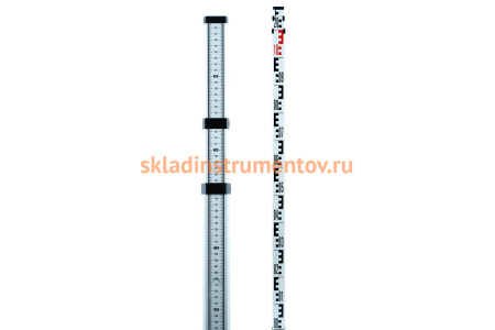 Оптический нивелир ADA RUBER-32 + штатив Light S + рейка Staff3 А00121_К