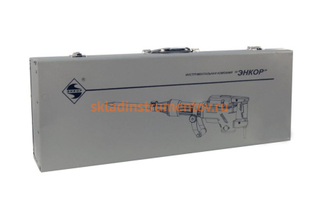 Отбойный молоток Энкор МЭ-1500/30М 50138 Отбойный молоток Энкор МЭ-1500/30М 50138