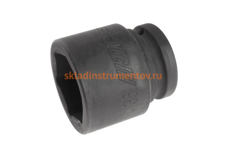 Головка торцевая 3/4” 36 ударная L=56мм JTC 645236