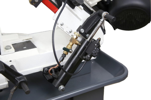 Ленточнопильный станок MetalMaster BSM-712N 380V 17970