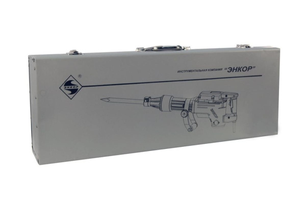 Отбойный молоток Энкор МЭ-1500/30М 50138 Отбойный молоток Энкор МЭ-1500/30М 50138