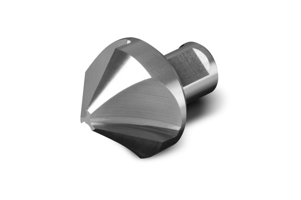 Зенковка Bohre 9х55х60-3-90 Weldon 19 КБ010671