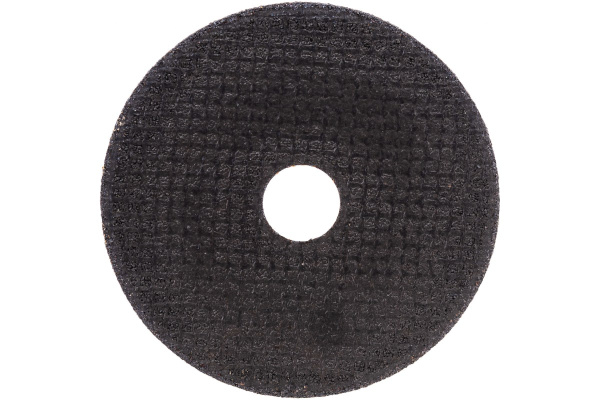 Круг отрезной (115х2.5х22.2 мм) по металлу АТАКА 1458890