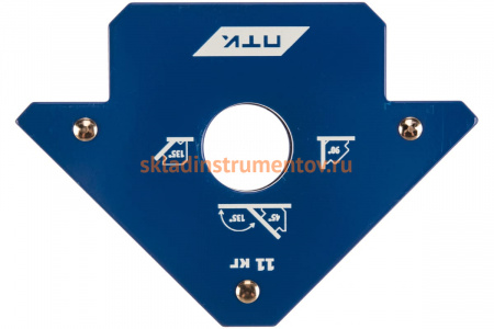 Фиксатор магнитный МФ-325 ПТК 00000028140