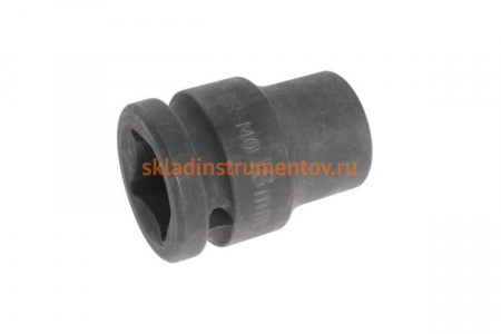 Головка торцевая 3/4” 18 ударная L=52мм JTC 645218