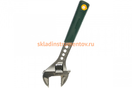 Разводной ключ KRAFTOOL 27265-20