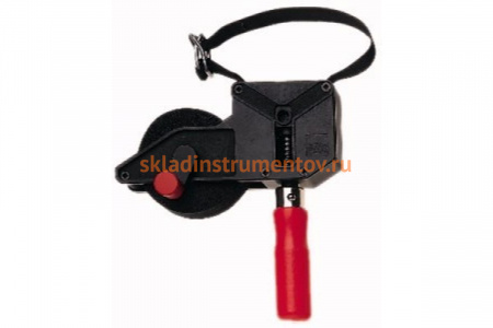 Ленточный зажим BESSEY BE-BAN700