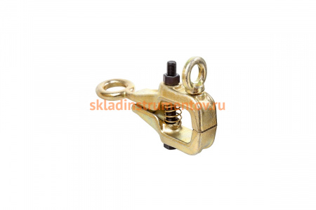 Двухфункциональный захват AV Steel поперечное усилие 2т, продольное 3т, шт AV-921176