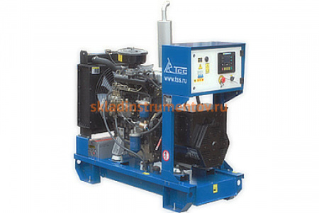 Дизельная электростанция ТСС АД-16С-230-2РМ13 Lester 111914