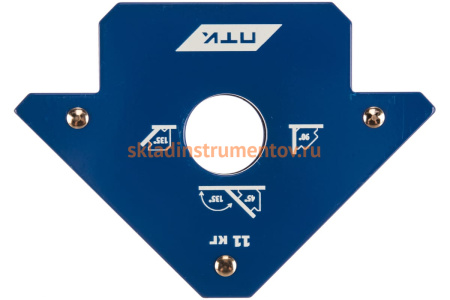 Фиксатор магнитный МФ-325 ПТК 00000028140