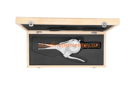 Индикаторный кронциркуль SHAN 15-35мм L= 80 0.01 д/внутренних измерений 861845