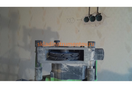 Штроборез MESSER T1455 10-40-145