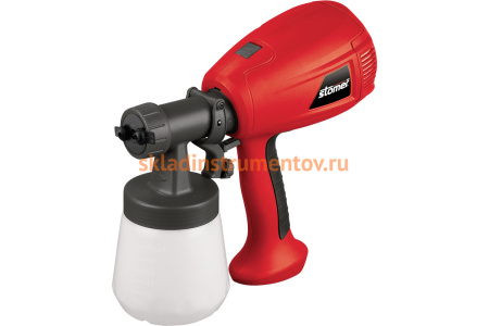 Электрический распылитель STOMER SCG-280 98294354 Электрический распылитель STOMER SCG-280 98294354