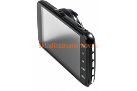 Видеорегистратор Viper 650 + кам. заднего вида, салонная УТ000015028