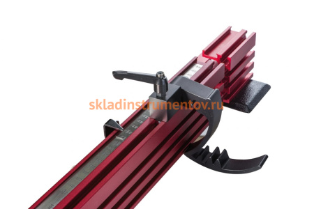 Стол каретка подвижный (1220х230 мм) для циркулярной пилы JTS-250CSX JET 10000818