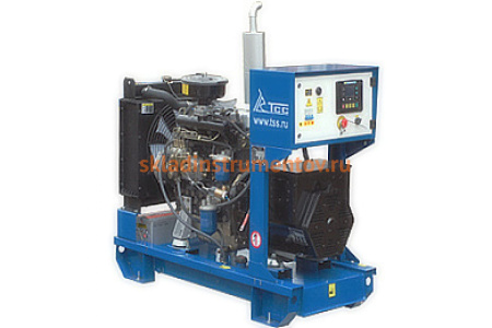 Дизельная электростанция ТСС АД-16С-230-2РМ13 Lester 111914