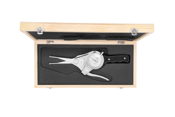 Индикаторный кронциркуль SHAN 15-35мм L= 80 0.01 д/внутренних измерений 861845