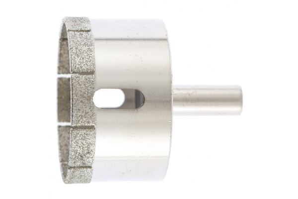 Сверло по стеклу и керамической плитке (50х55 мм) СИБРТЕХ 726507