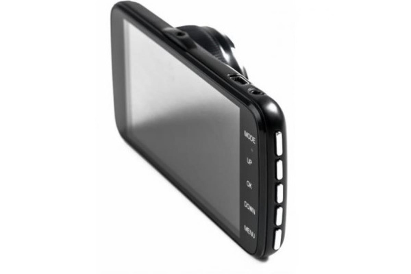 Видеорегистратор Viper 650 + кам. заднего вида, салонная УТ000015028