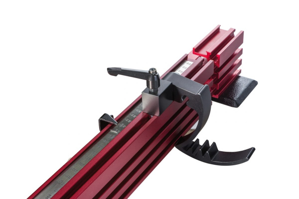 Стол каретка подвижный (1220х230 мм) для циркулярной пилы JTS-250CSX JET 10000818