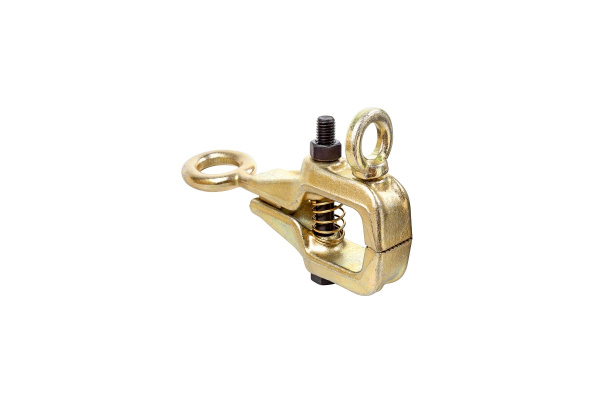 Двухфункциональный захват AV Steel поперечное усилие 2т, продольное 3т, шт AV-921176