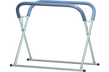 Стенд для вывешивания деталей NORDBERG, Х-образный S1N