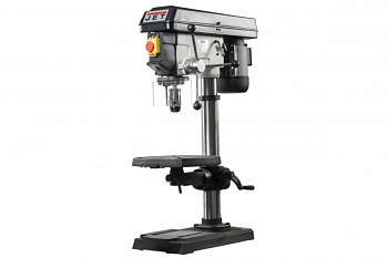 Вертикально-сверлильный станок Jet JDP-15 10000370T