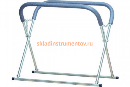 Стенд для вывешивания деталей NORDBERG, Х-образный S1N