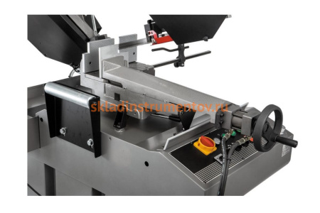 Ленточнопильный станок по металлу JET MBS-1011DASP 50000315T