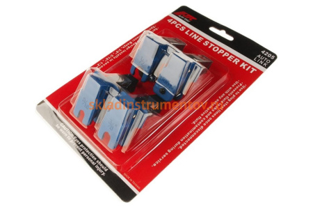 Заглушка для трубопровода 4ед JTC-4205