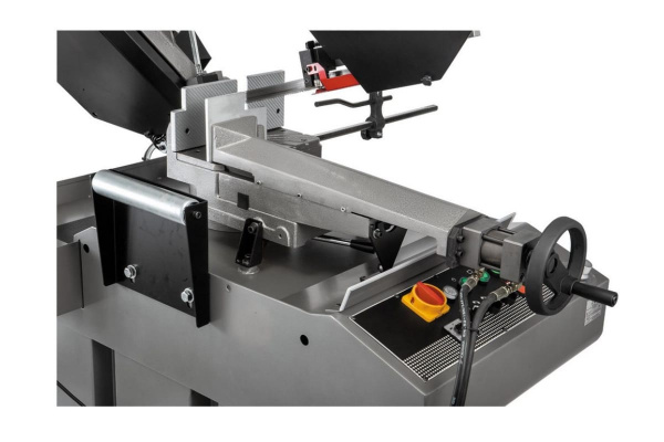 Ленточнопильный станок по металлу JET MBS-1011DASP 50000315T