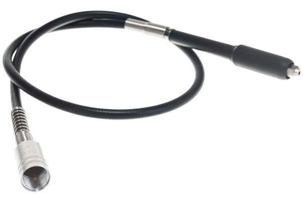 Вал гибкий с цанговым патроном (3.2 мм; 1 м) Зубр 35944