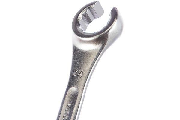 Гаечный разрезной ключ 22х24 FORCE 7512224