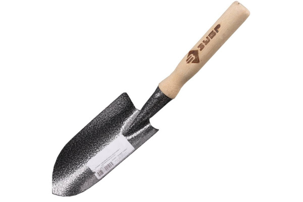 Садовый совок ЗУБР 4-39601