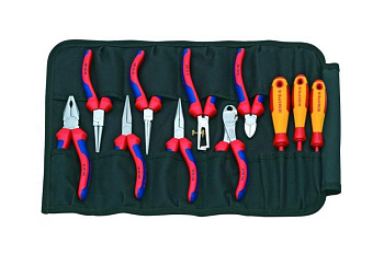 Набор инструментов KNIPEX KN-001941