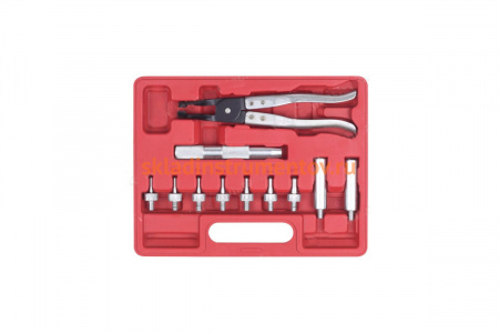 Набор инструмента AIST для замены маслосъемных колпачков 67931111 00-00021017