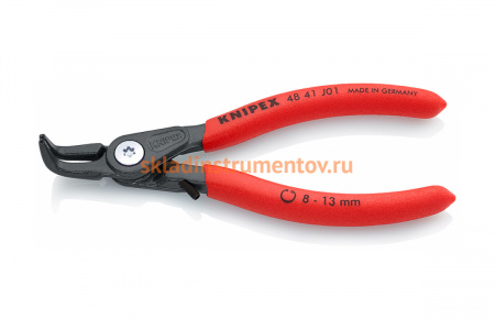 КОЛЬЦЕСЪЕМНИКИ KNIPEX KN-4841J01