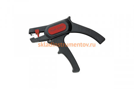 Автомат NWS для снятия изоляции, сечение 0,5-4,0 мм2 704-180