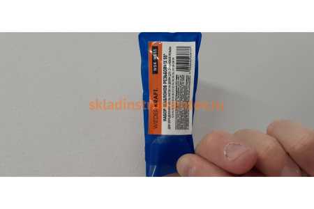 Резьбовой шаблон WIEDERKRAFT 55 град WDK-MG55