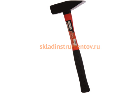 Слесарный молоток с фибергласовой рукояткой MIRAX 20031-10