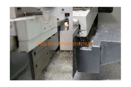 Токарный станок Metalmaster MML 2870 V 17035