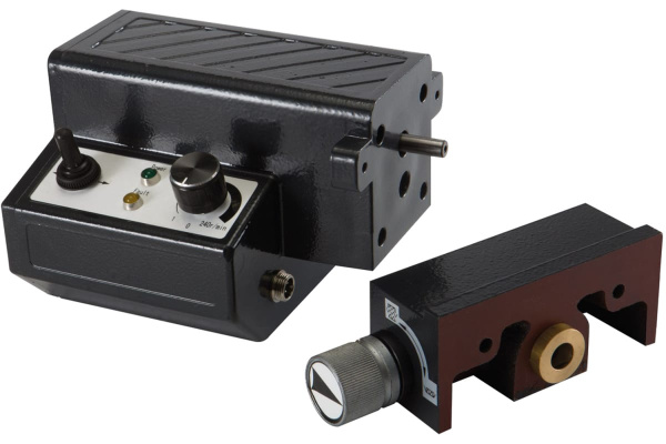 Автоподача для станков JMD-1L, JMD-X1L JET 59500102