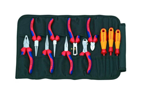 Набор инструментов KNIPEX KN-001941