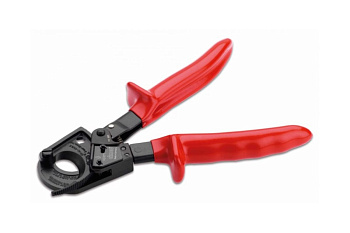 Трещоточный кабелерез 1000В до 32 мм CIMCO 12 0182