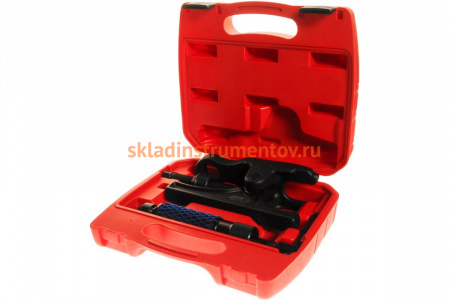 Гидравлический съемник шаровых соединений 36мм H=70мм JTC-4891