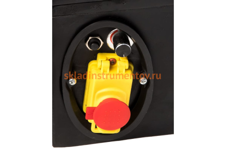 Токарный станок ЗУБР ЗСТД-350-330