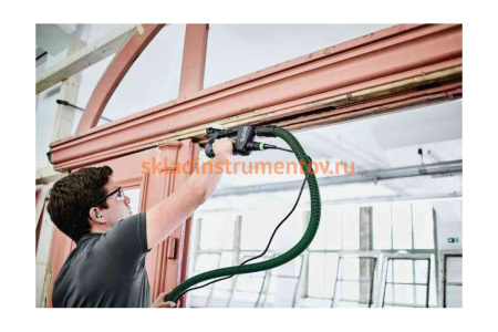 Эксцентриковая шлифмашина FESTOOL Rotex RO 90 DX FEQ-Plus 571819