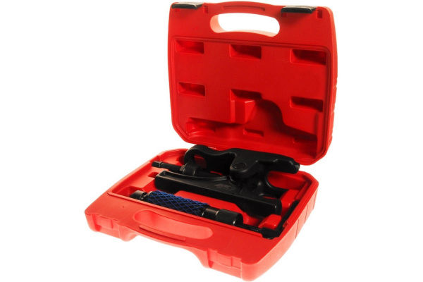 Гидравлический съемник шаровых соединений 36мм H=70мм JTC-4891