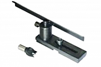 Упор для обточки по дереву для токарного станка BD-3 Jet 50000077