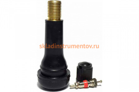 Вентиль ROSSVIK TR-414 38/32 мм 050206